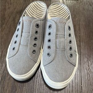 Taos EZ-Soul Footwear